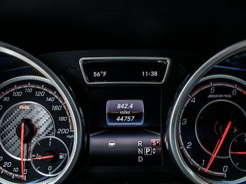 Used 2017 Mercedes-Benz GLE 63 AMG S image 14