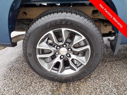 Used 2024 Chevrolet Silverado 1500 LT image 14