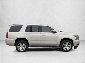 Used 2016 Chevrolet Tahoe LT RWD video 4