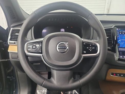 Used 2023 Volvo XC90 B5 Plus w/ Protection Package AWD/4WD image 24