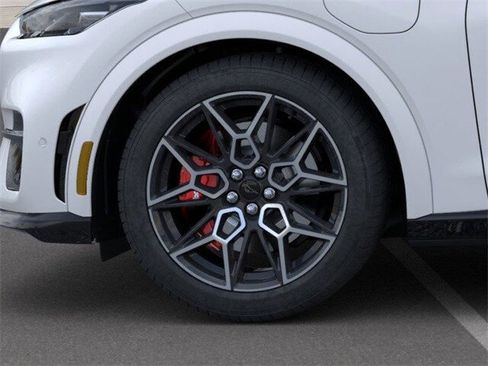 New 2025 Ford Mustang Mach-E GT w/ Interior Protection Package image 19