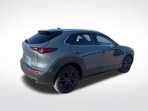 Used 2023 MAZDA CX-30 2.5 Turbo w/ Premium Package image 14