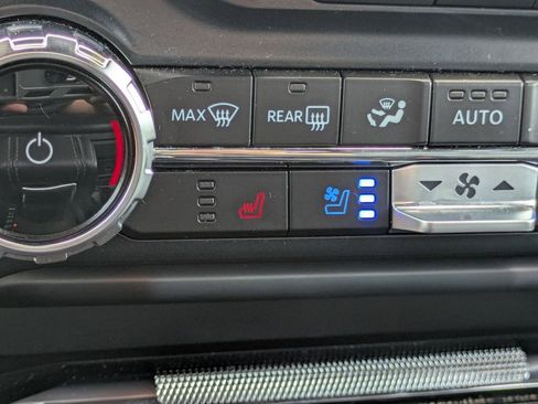 Certified 2023 Ford F150 Lariat w/ Equipment Group 502A High AWD/4WD image 24