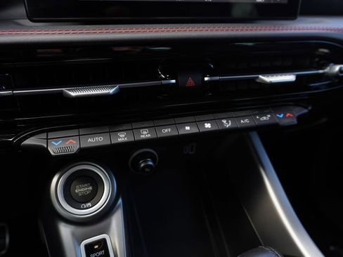 Used 2024 Dodge Hornet R/T w/ Track Pack AWD/4WD image 17