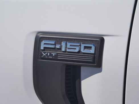 Certified 2023 Ford F150 XLT w/ Equipment Group 302A High AWD/4WD image 19