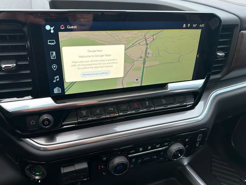 New 2026 Chevrolet Silverado 2500 High Country w/ High Country Premium Package image 31