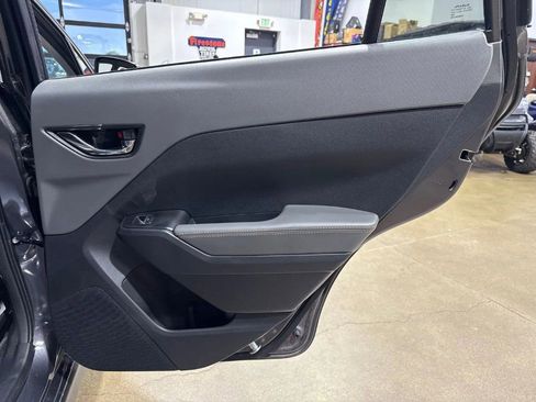 Used 2026 Subaru Crosstrek 2.5i Limited w/ Crosstrek Mirror Package AWD/4WD image 21