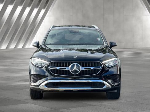 Certified 2024 Mercedes-Benz GLC 300 4MATIC image 9