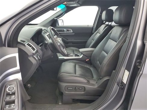 Used 2014 Ford Explorer XLT w/ Equipment Group 202A image 20