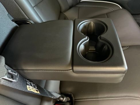 Used 2024 Cadillac CT5 V Blackwing w/ Driver Assist Package RWD image 26