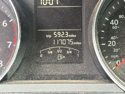 Used 2016 Volkswagen Jetta Sport