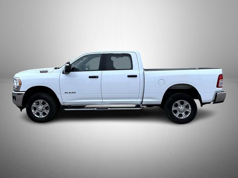 Used 2024 RAM 2500 Big Horn image 8