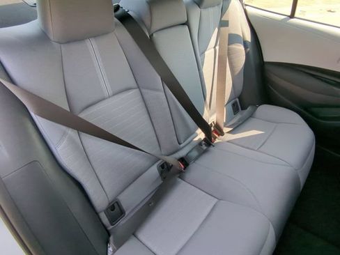 Certified 2026 Toyota Corolla SE FWD image 28