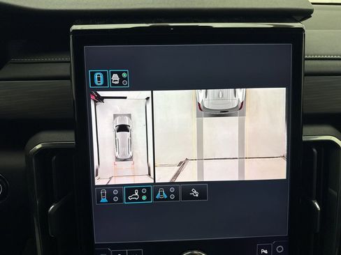 New 2025 GMC Acadia Elevation w/ Elevation Premium Package image 28