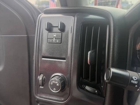 Used 2019 GMC Sierra 2500 4x4 Double Cab w/ Sierra Convenience Package image 6