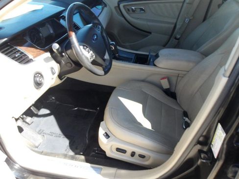 Used 2014 Ford Taurus Limited image 19