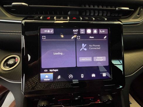 Used 2024 Jeep Grand Cherokee Altitude AWD/4WD image 27