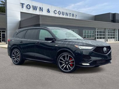 Used 2024 Acura MDX Type S