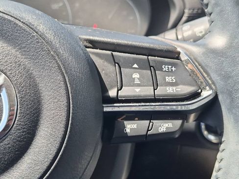 Used 2019 MAZDA CX-5 Grand Touring w/ GT Premium Package FWD image 24
