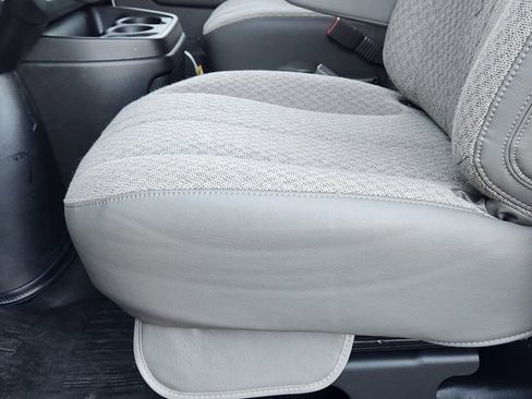 New 2025 Chevrolet Express 2500 w/ Driver Convenience Package image 58