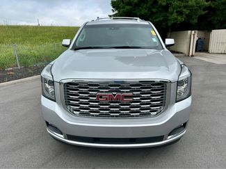 Used 2018 GMC Yukon XL Denali w/ Denali Ultimate Package AWD/4WD video 2