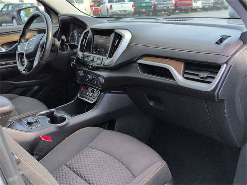Used 2020 GMC Terrain SLE w/ Driver Convenience Package image 20