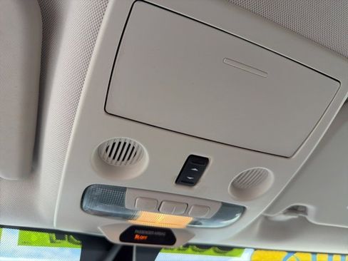 Used 2018 Ford EcoSport SES image 28