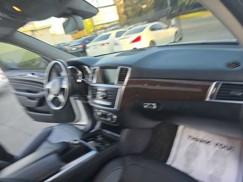 Used 2015 Mercedes-Benz ML 350 2WD image 18