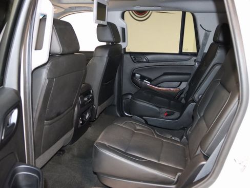 Used 2018 Chevrolet Tahoe Premier image 53