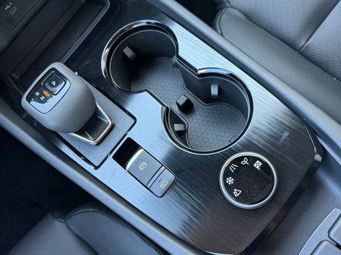 New 2026 Nissan Rogue SV w/ SV Premium Package image 21