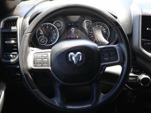 Used 2021 RAM 2500 Tradesman AWD/4WD image 14