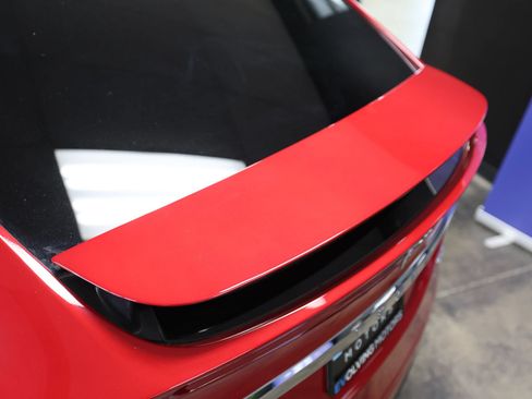 Used 2016 Tesla Model X 75D AWD/4WD image 16