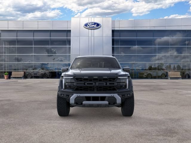 New 2026 Ford F150 Raptor AWD/4WD image 6
