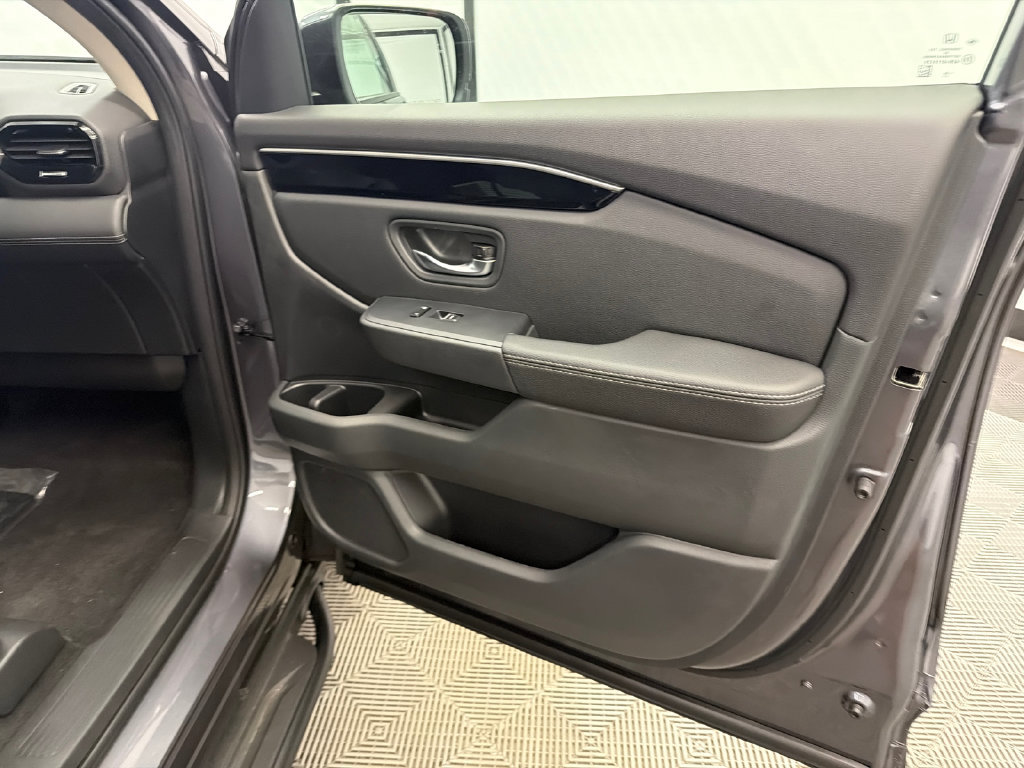 New 2026 Honda Pilot EX-L image 16