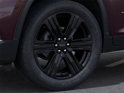 New 2026 GMC Acadia Elevation w/ Black Edition image 9