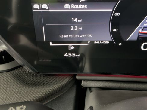 New 2025 Audi SQ5 Premium Plus image 19