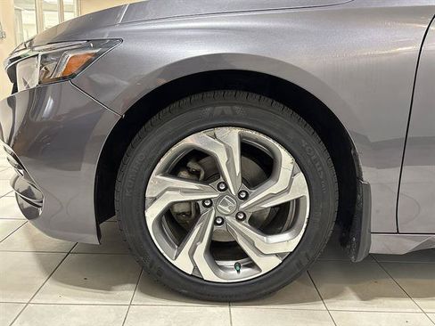 Used 2018 Honda Accord EX-L image 7