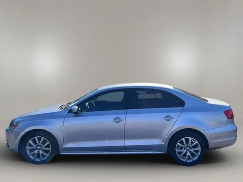 Used 2014 Volkswagen Jetta SE FWD image 7