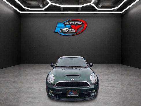 Used 2015 MINI Cooper Coupe S FWD image 15