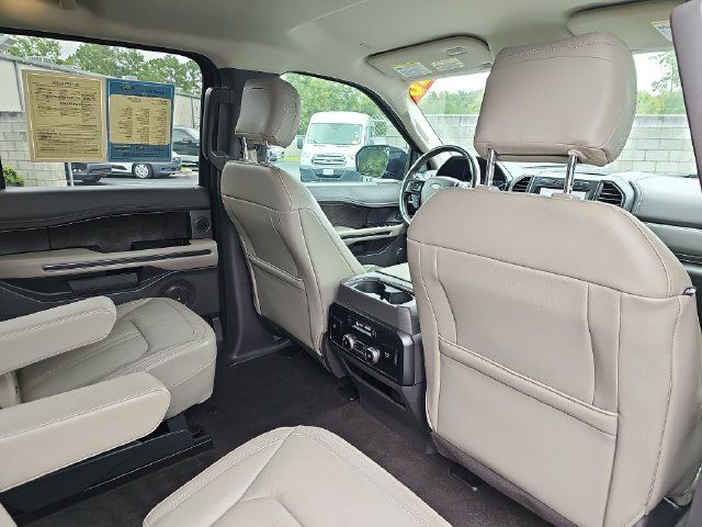 Certified 2020 Ford Expedition Limited RWD image 13