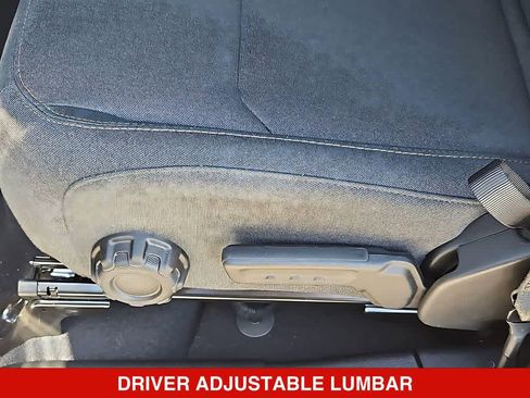 New 2026 Jeep Wrangler Unlimited Sport AWD/4WD image 18