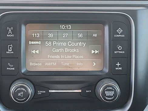 Certified 2020 RAM 1500 Classic Warlock image 7