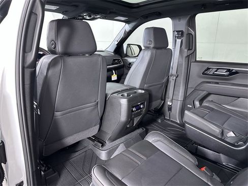 New 2026 Chevrolet Suburban RST w/ Comfort Package image 22