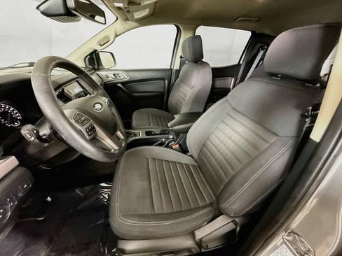 Used 2022 Ford Ranger XLT w/ Equipment Group 302A High AWD/4WD image 20