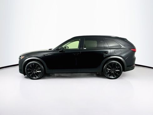 Used 2026 MAZDA CX-90 3.3 Turbo w/ Premium Sport Pkg AWD/4WD image 4
