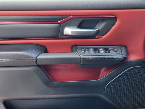 Used 2025 RAM 1500 Rebel w/ Rebel Level 1 Equipment Group image 22