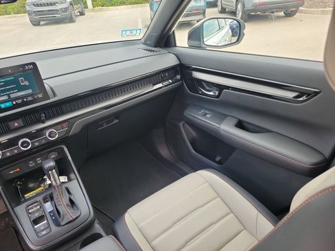 Used 2023 Honda CR-V Sport Touring image 20