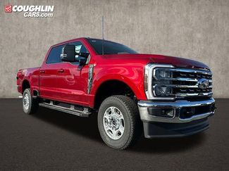 New 2026 Ford F250 XLT w/ XLT Premium Package 360° Tour