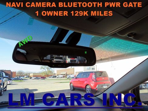 Used 2010 Lexus RX 350 AWD image 76