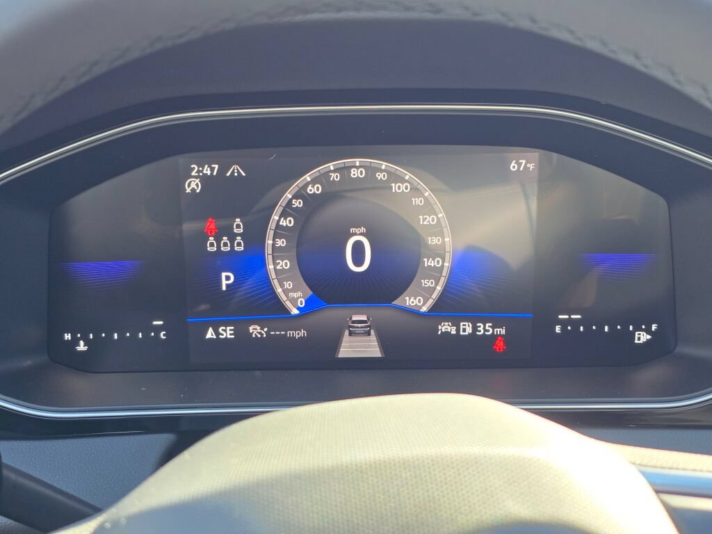 New 2027 Volkswagen Jetta Sport FWD image 22